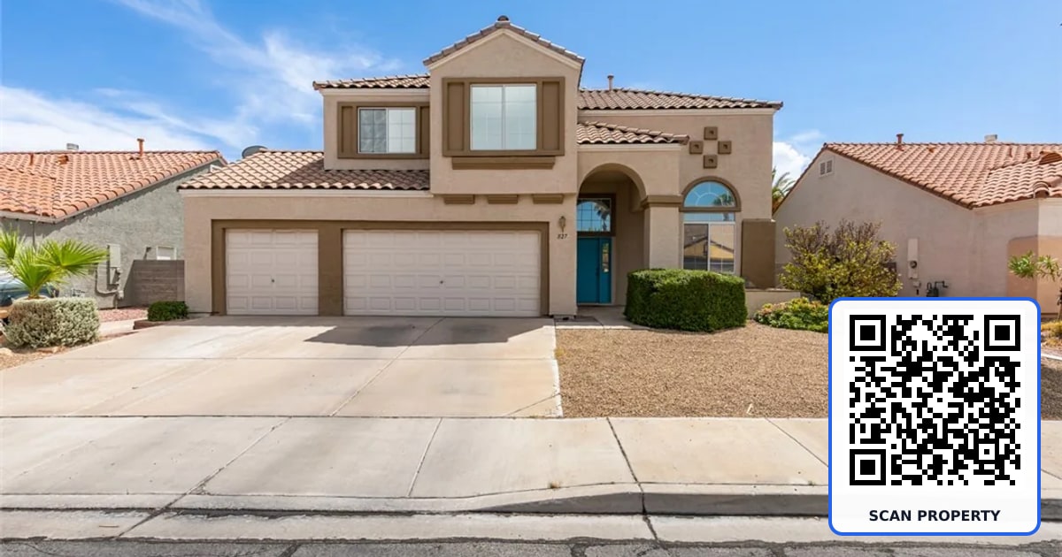 827 Fuerte Court property photo