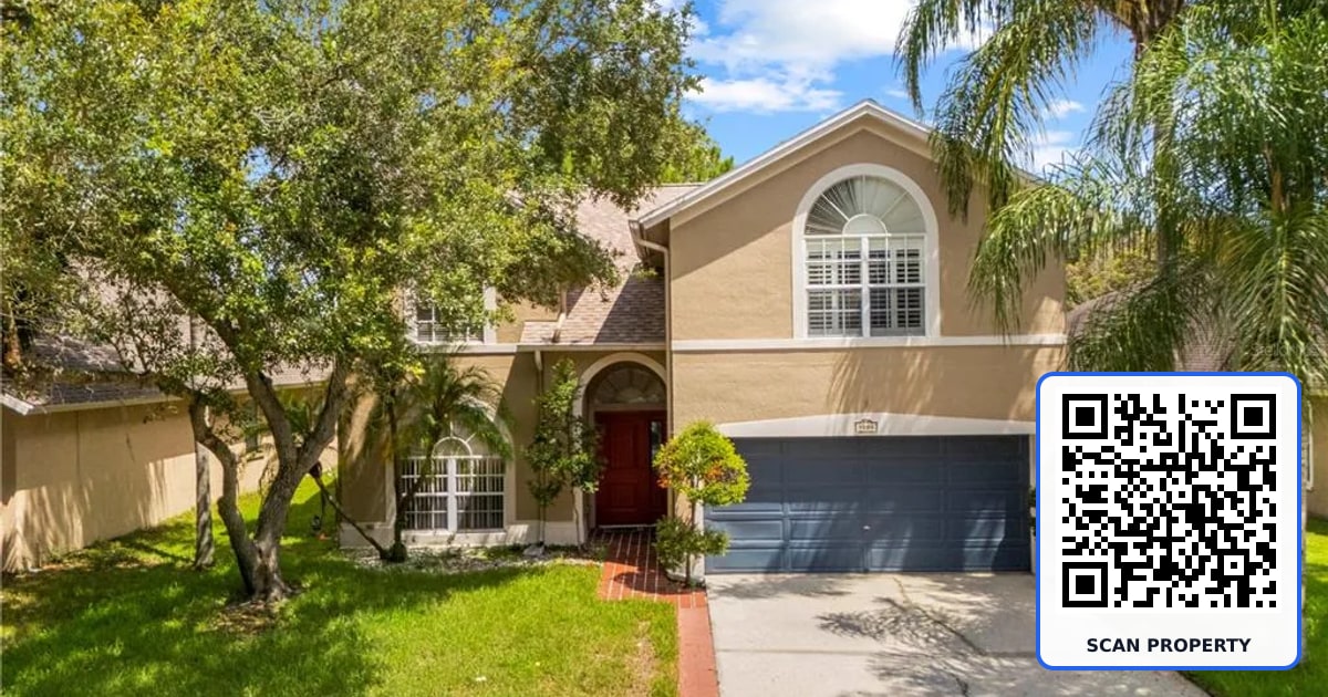 9808 LONG MEADOW DRIVE property photo