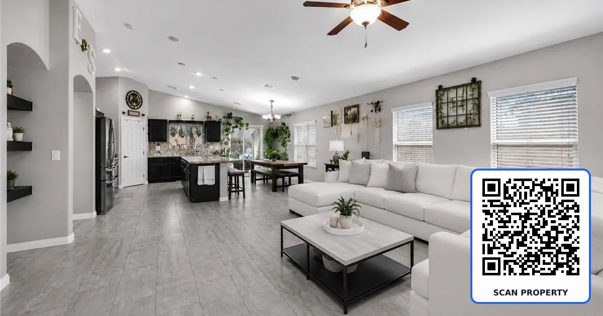 4504 Silverwind Road property photo