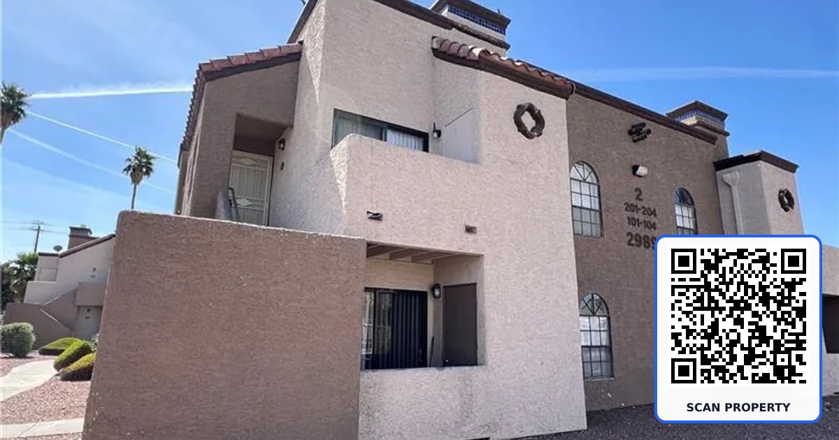 2989 Juniper Hills Boulevard 203 property photo
