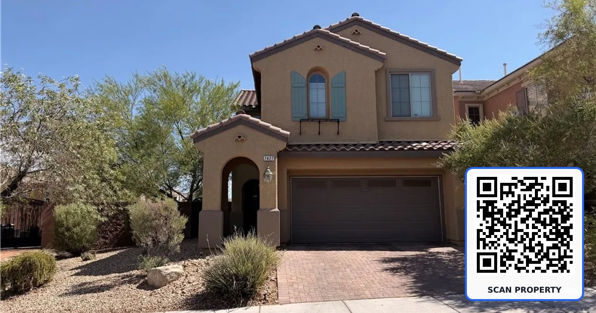 7427 Calzado Drive property photo