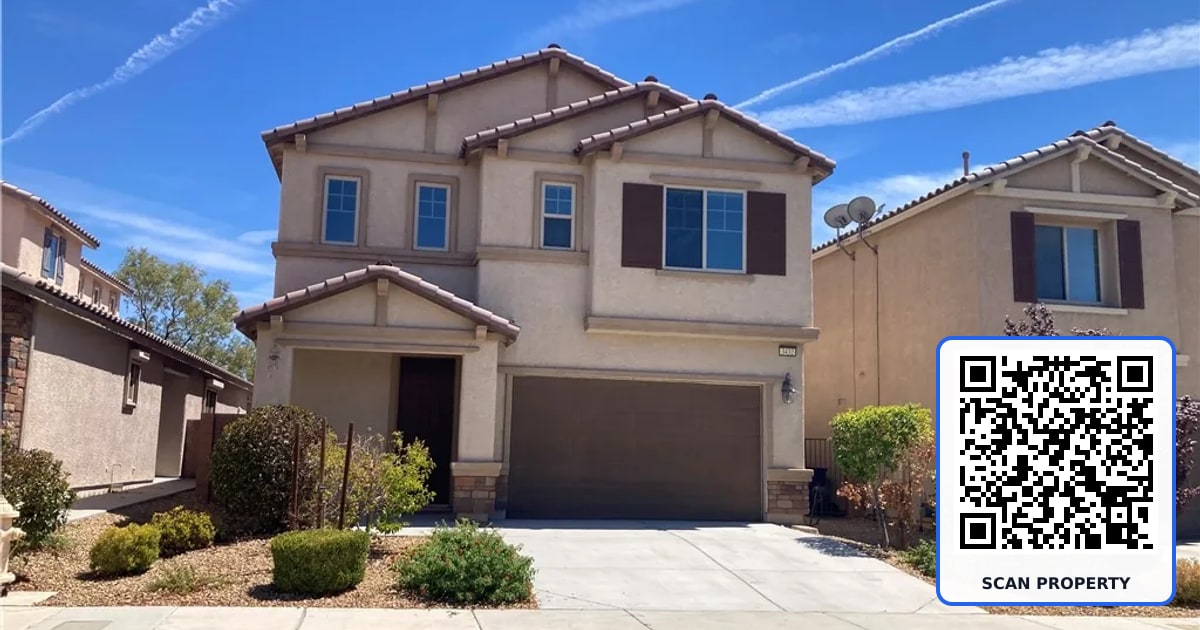 3432 Butterfly Bush Street property photo