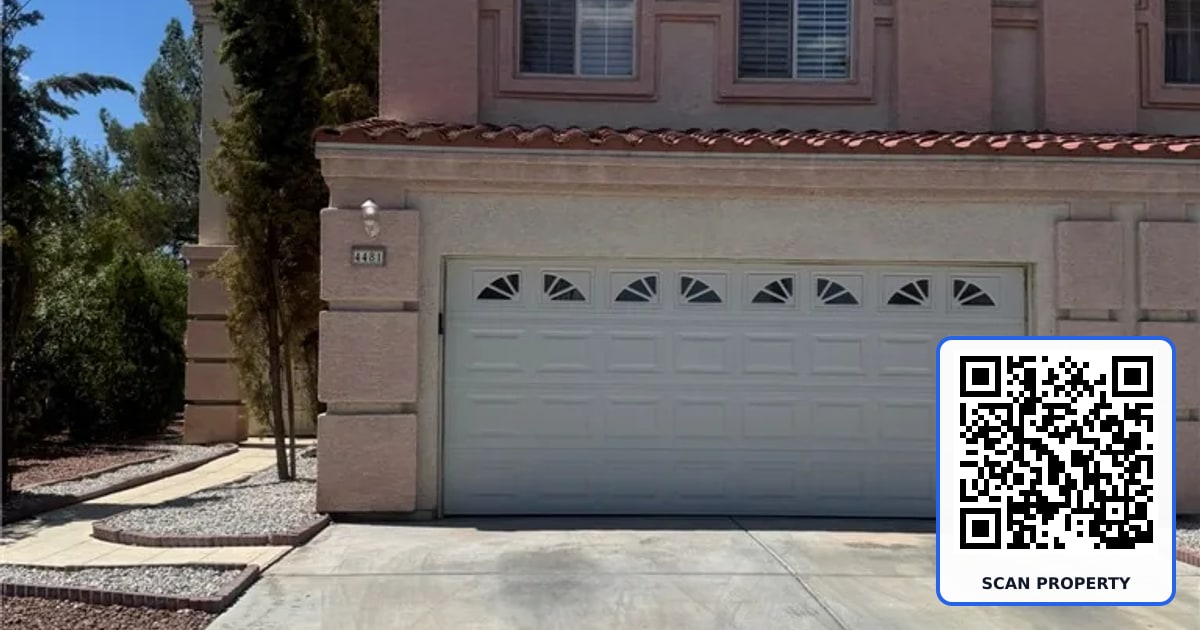 4481 Tomer Lane property photo
