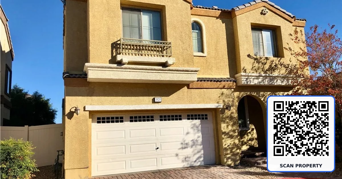3525 MIDNIGHT MIST Court n/a property photo
