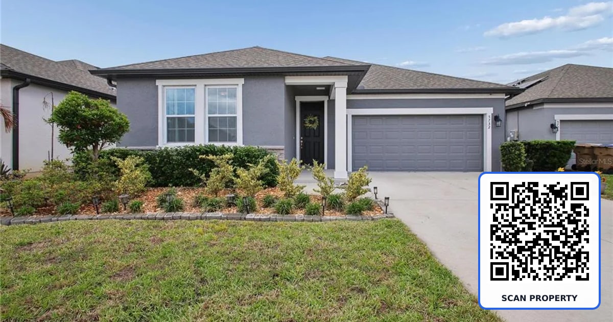 5732 IRON BRAND ROAD property photo