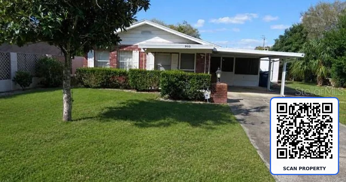 905 AVENUE E NE property photo