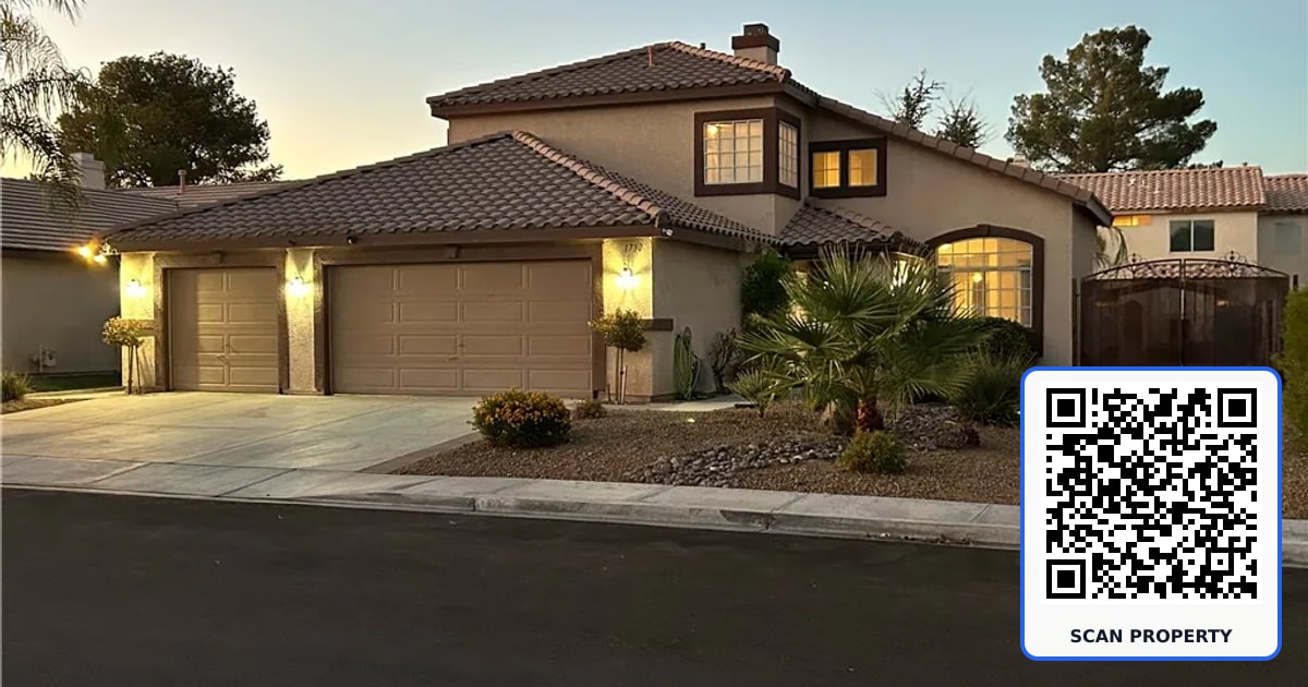 1730 Running Creek Drive property photo