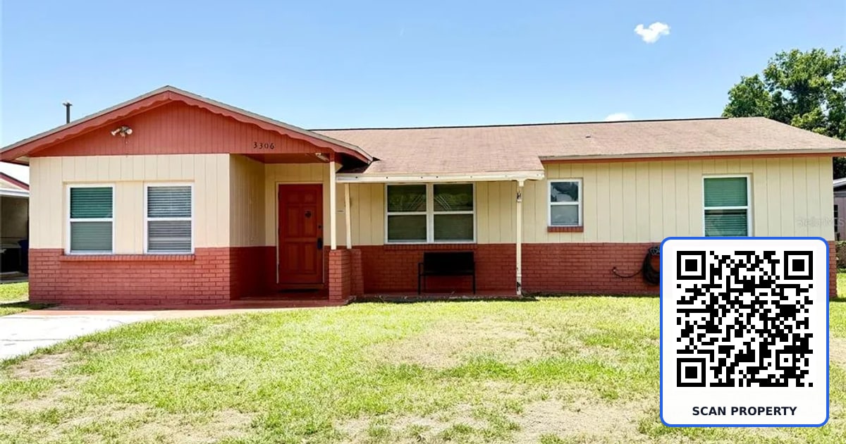 3306 W BURKE STREET property photo