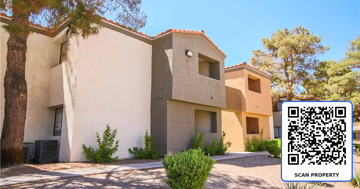 3151 SOARING GULLS Drive 2186 property photo