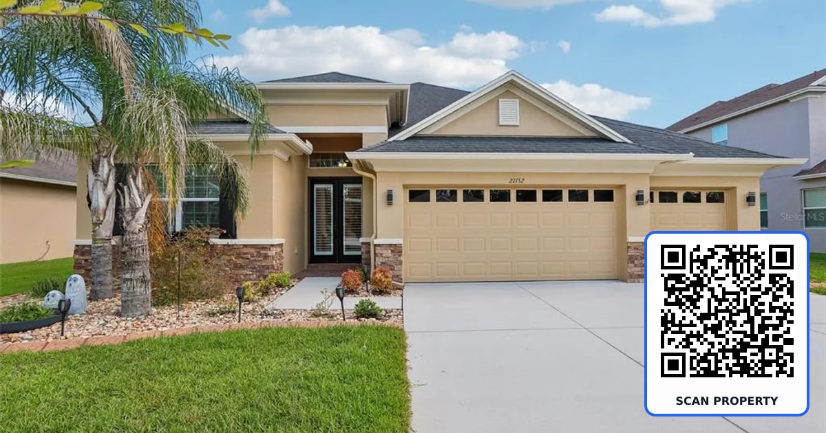 27152 SORA BOULEVARD property photo