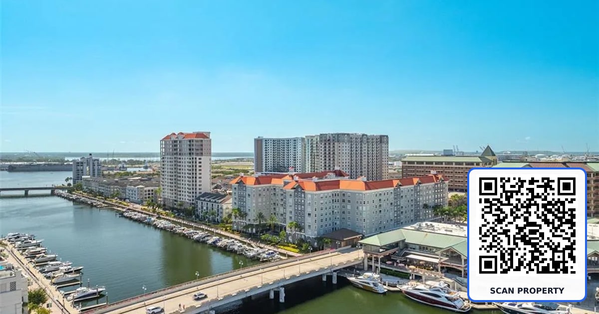 700 S HARBOUR ISLAND BOULEVARD UNIT 647 property photo