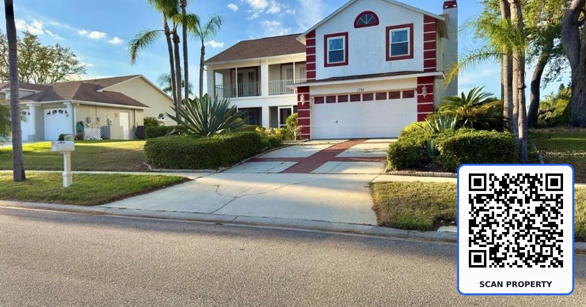1702 SUNKISSED DRIVE property photo