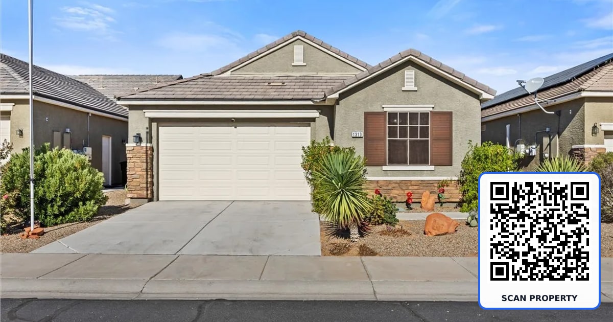 1313 Gold Water Alley property photo