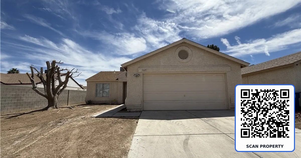 5625 Ballinger Drive property photo