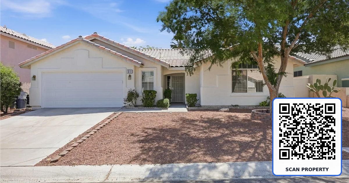 511 Castle Stone Court property photo