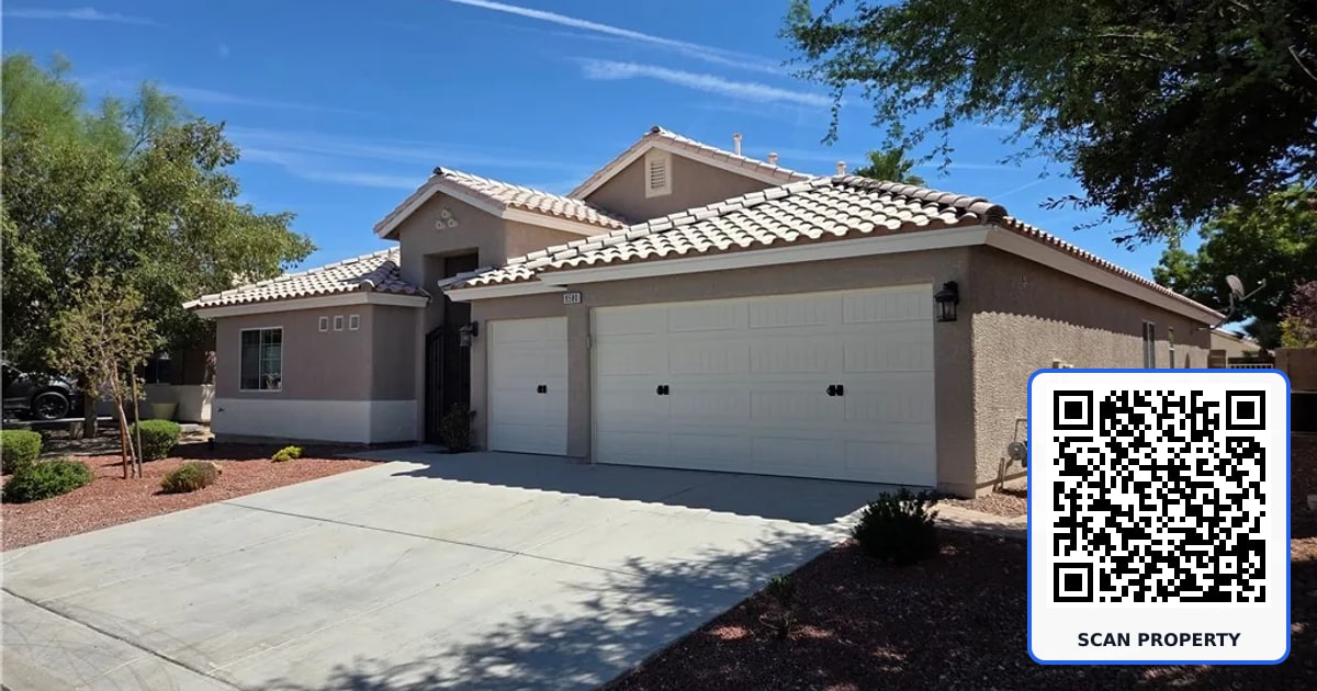 9580 Tyler Rose Street property photo