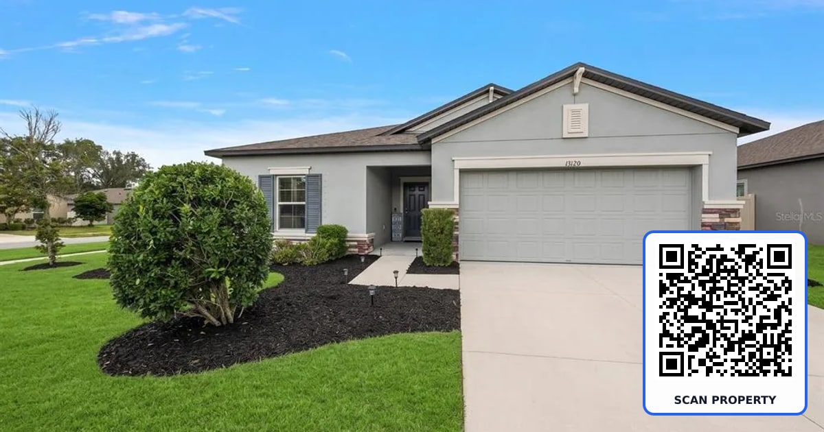 13120 CONQUISTADOR LOOP property photo