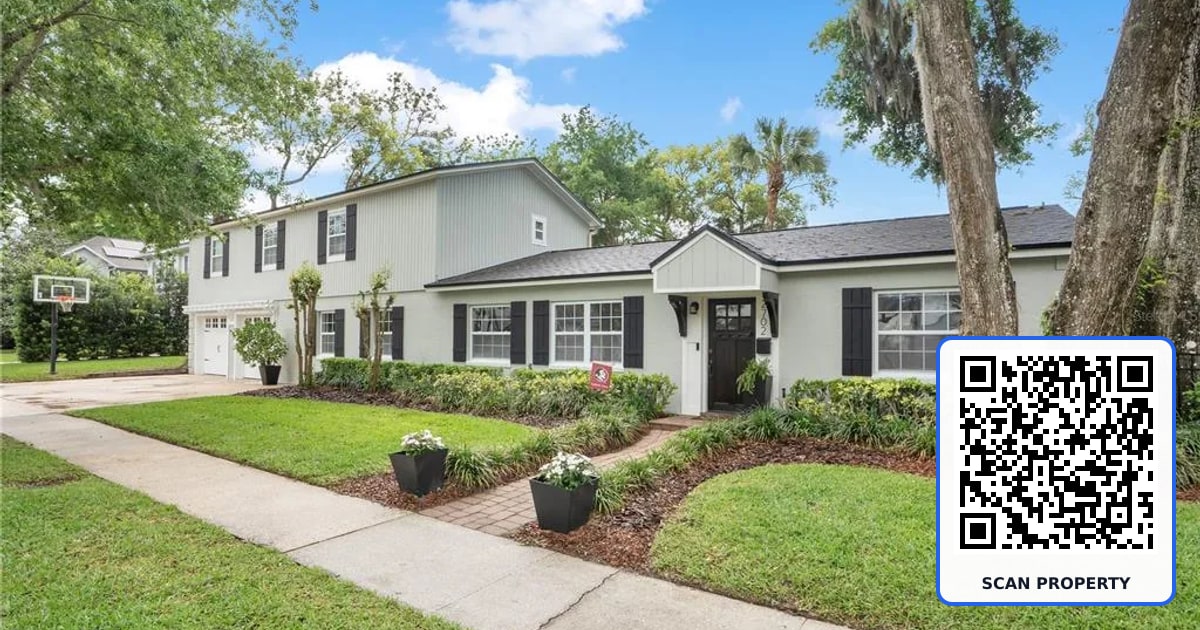 2702 PARKLAND DRIVE property photo