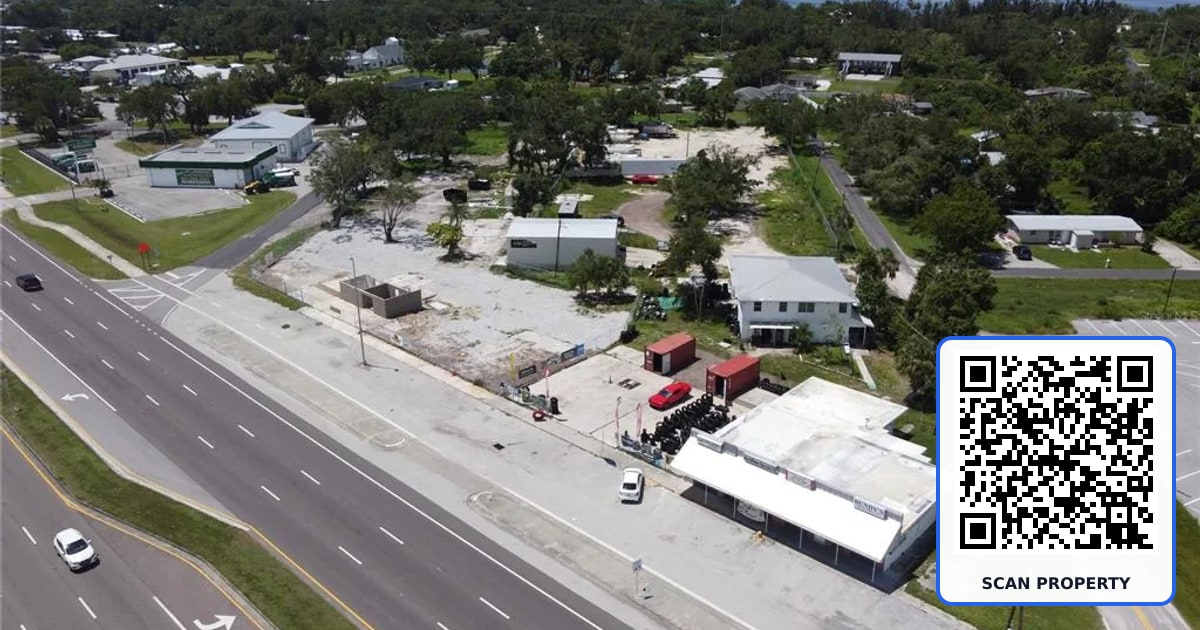 4549 & 4569 TAMIAMI TRAIL property photo