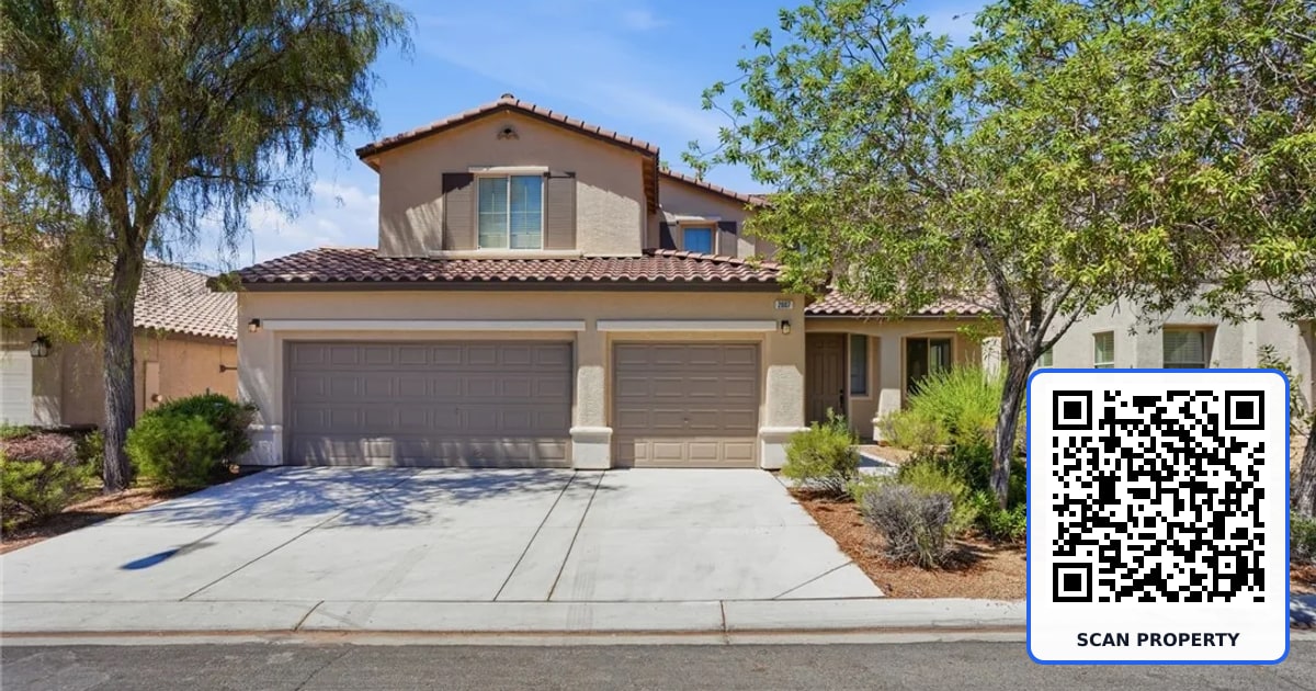 2607 Fading Night Court property photo