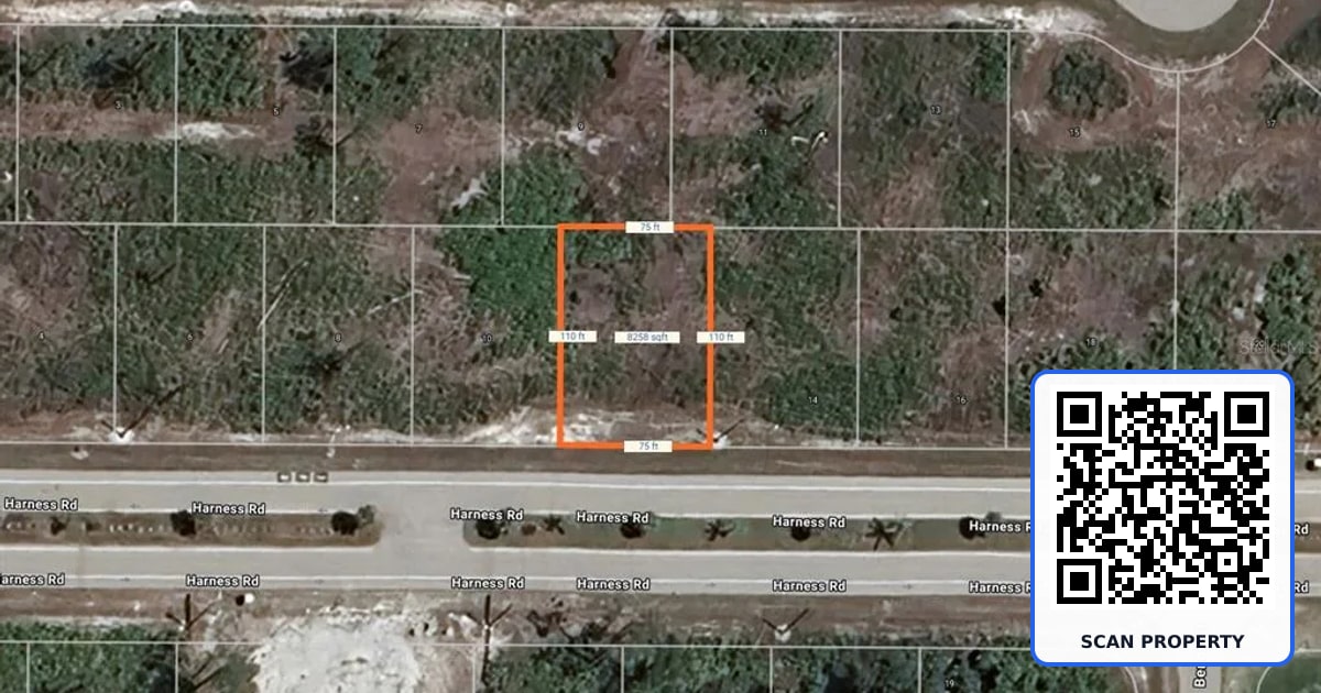 12 HARNESS ROAD property photo
