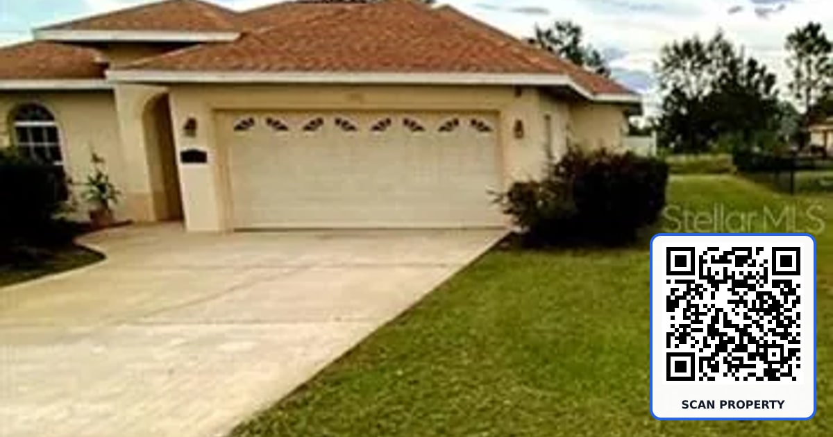 4706 MACKEREL DRIVE property photo