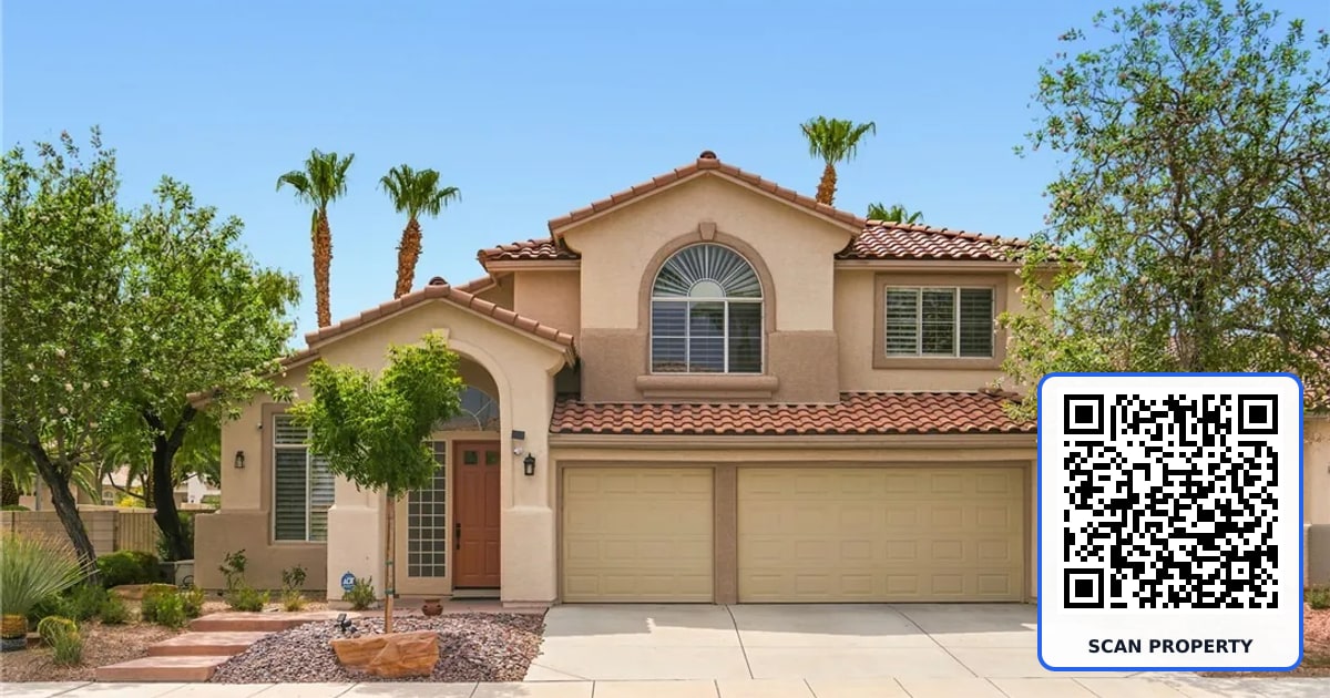 3049 Blazing Creek Way property photo