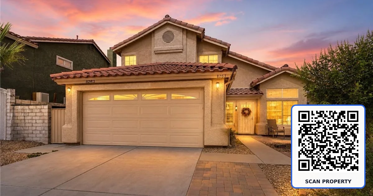 8283 Hidden Hills Drive property photo