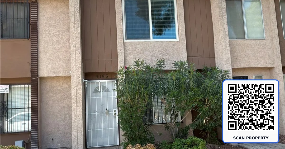 4195 Mississippi Avenue property photo