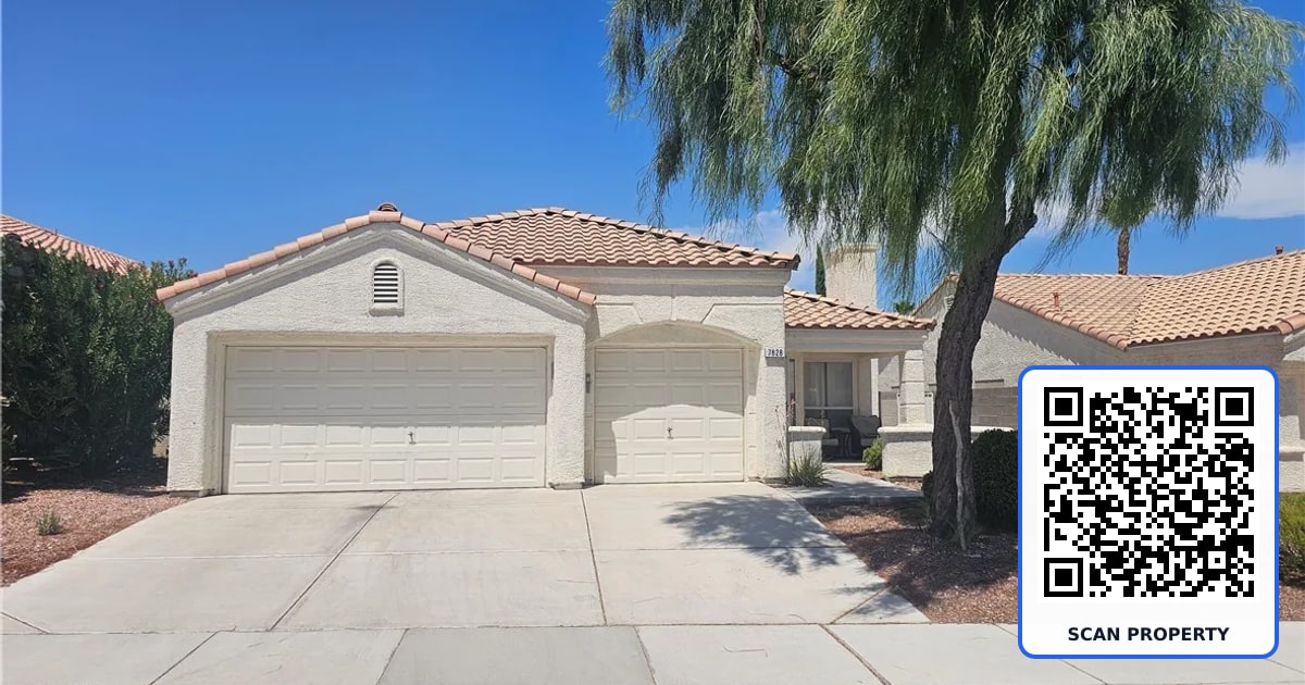 7828 Summer Harvest Avenue property photo