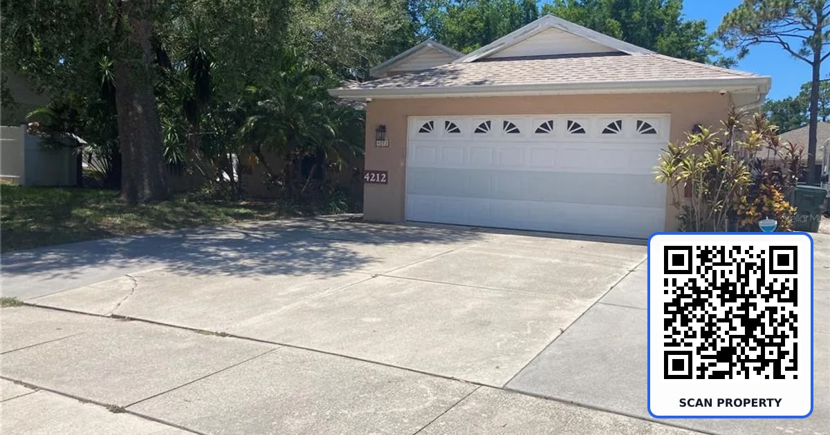 4212 PARRY DRIVE property photo