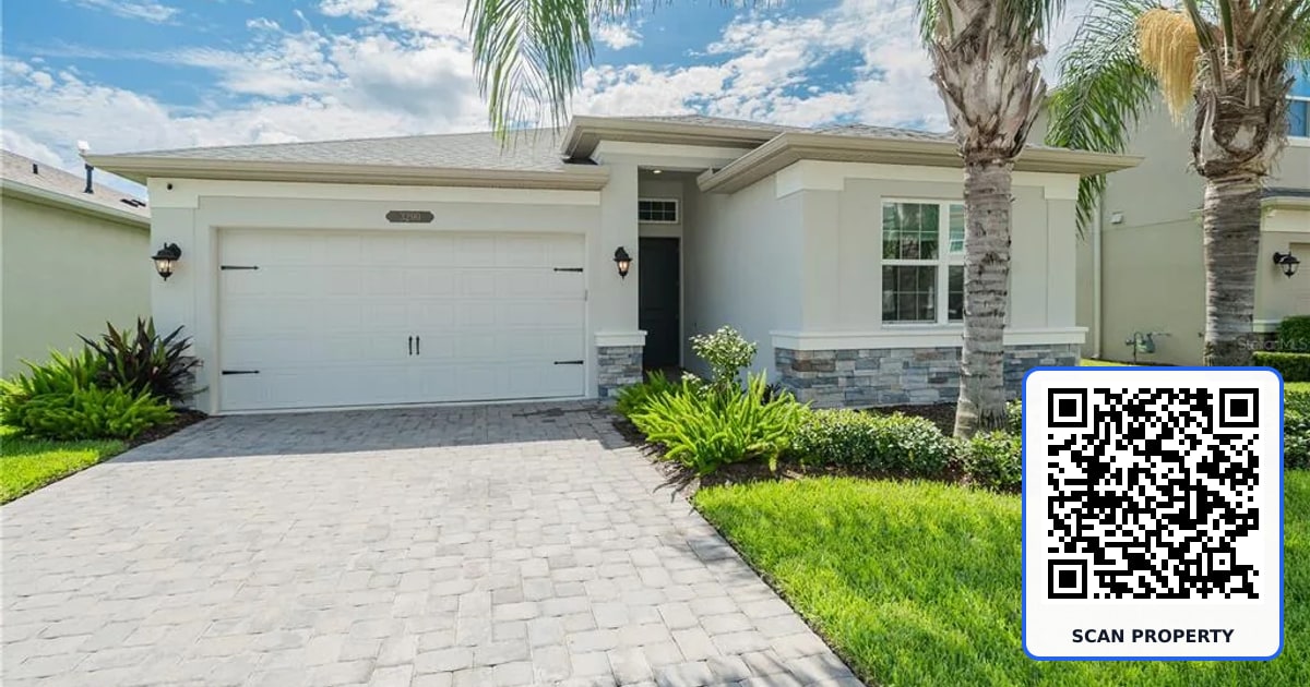 3290 GREAT BANYAN WAY property photo