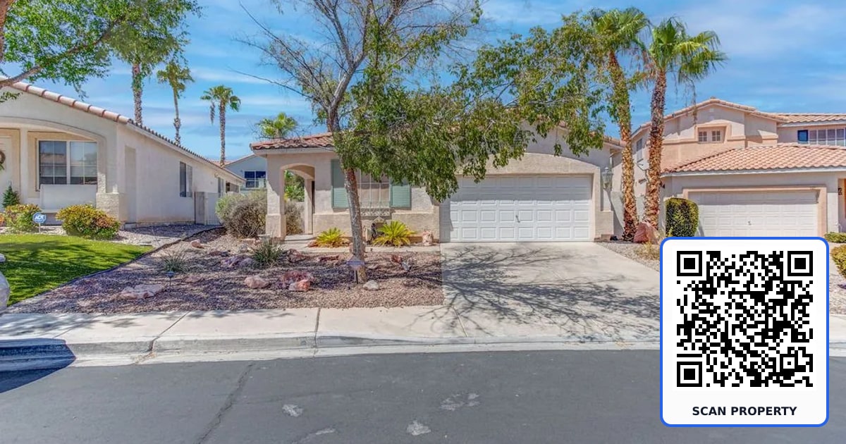 325 Brilliant Summit Circle property photo