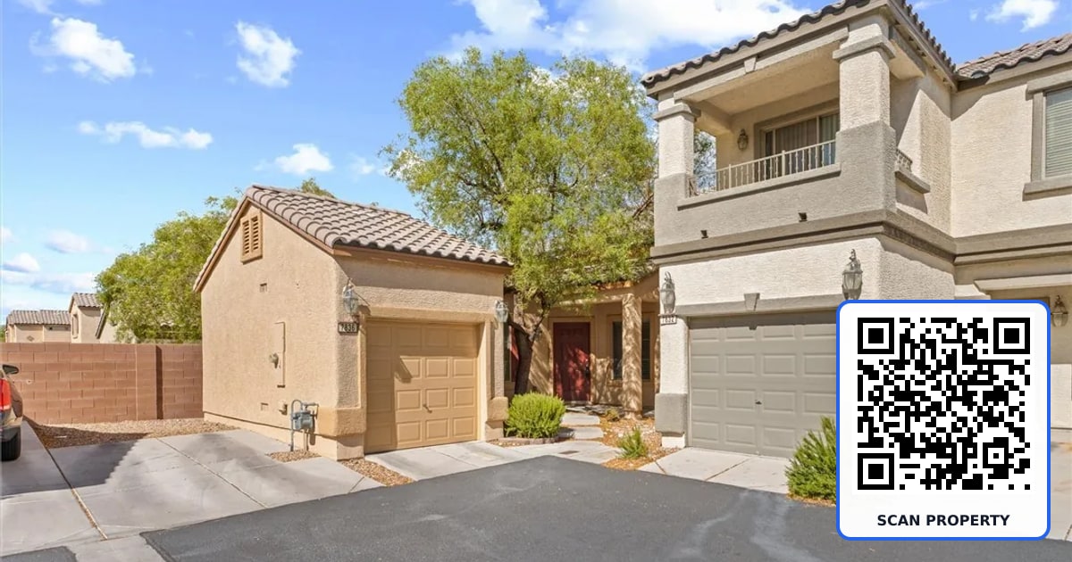 7836 Drydust Court property photo