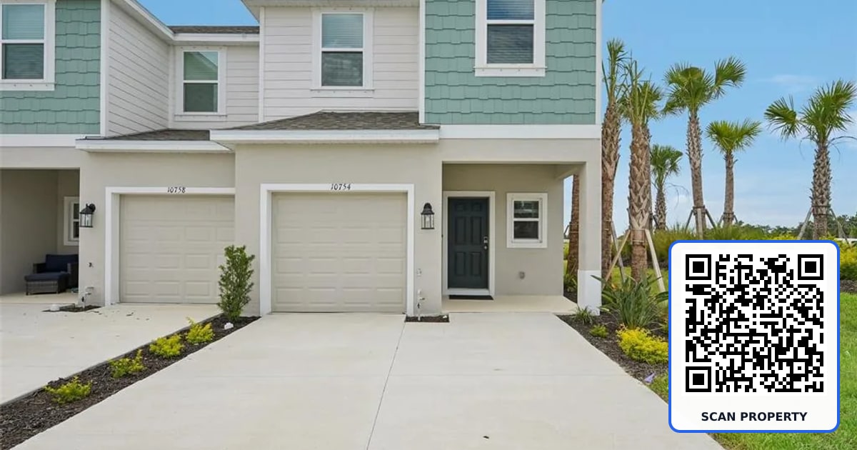 10754 ECLIPSE STREET property photo