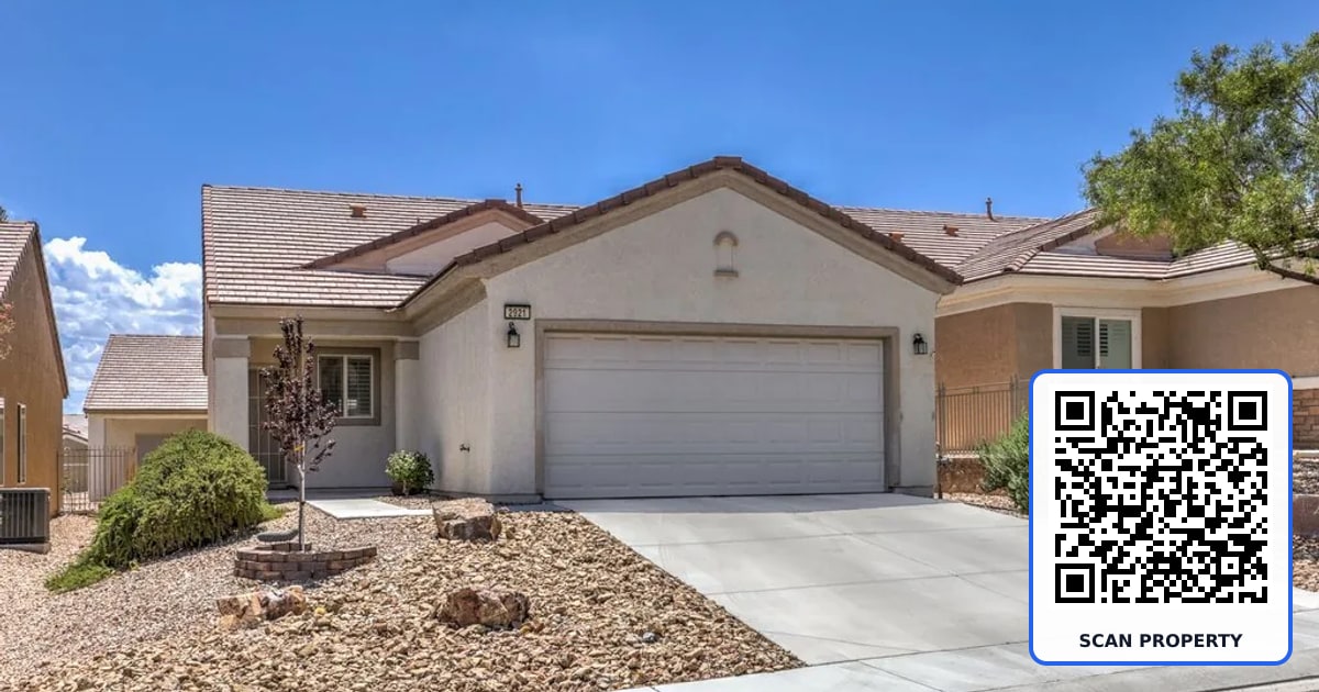 2921 Ivorybill Way property photo