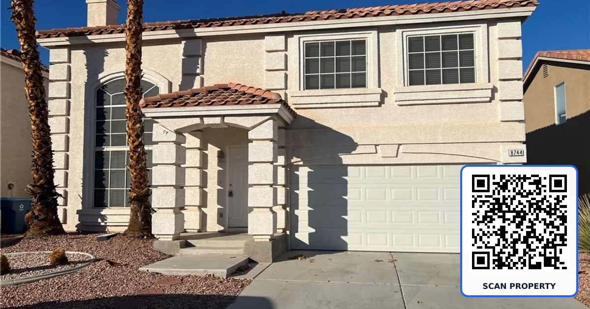 8744 Country View Avenue property photo