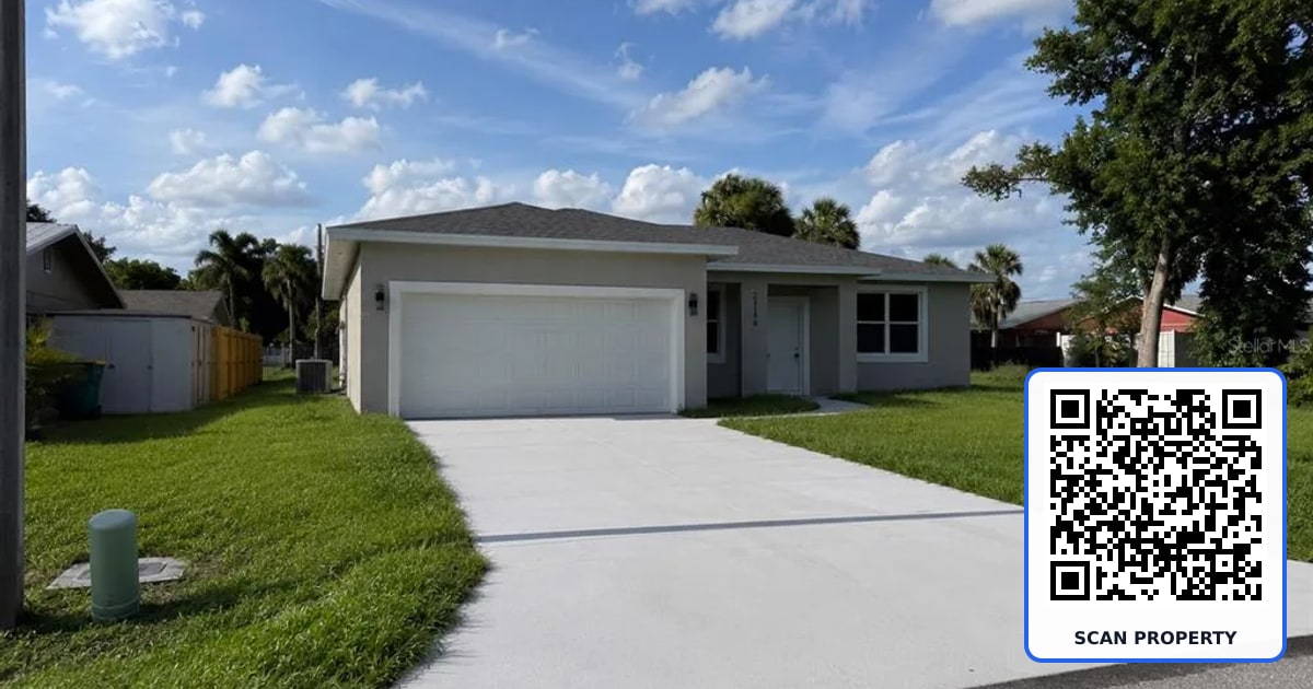 23198 GOLDCOAST AVENUE property photo