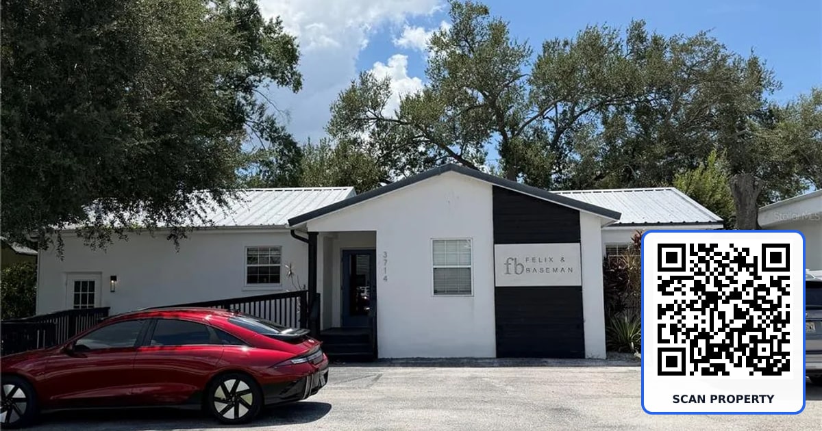 3714 W HORATIO STREET property photo