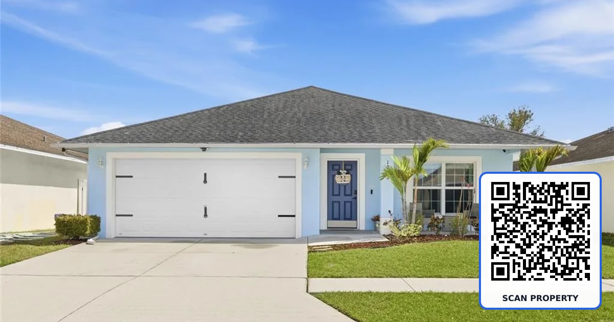 1202 HUMBLE HAVEN STREET property photo