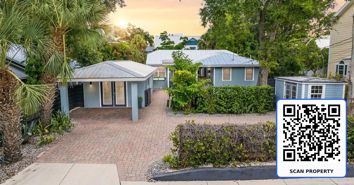 1841 LAUREL STREET property photo