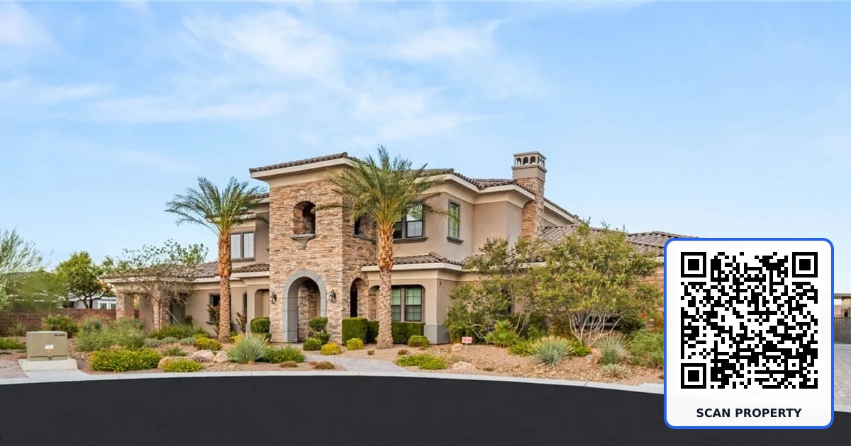 6294 Magnifico Circle property photo