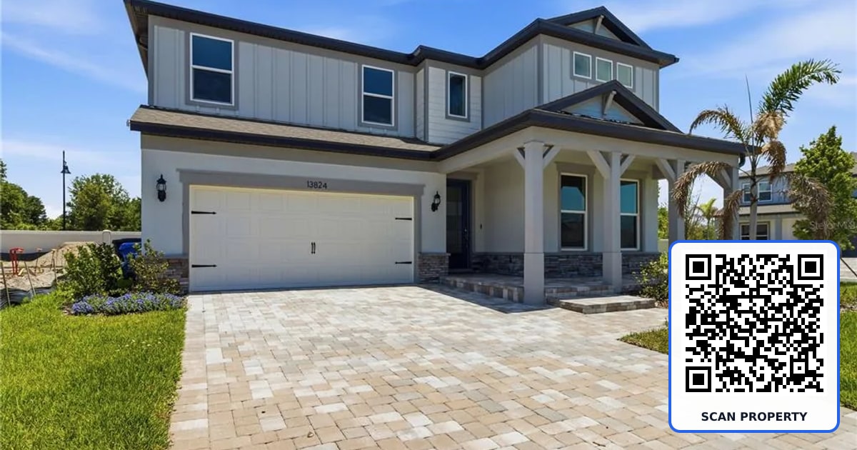 13824 SUNLIGHT MEADOW DRIVE property photo