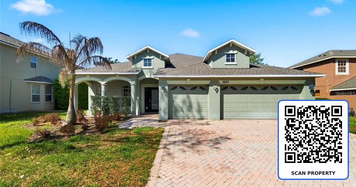 6823 GREEN HERON DRIVE property photo