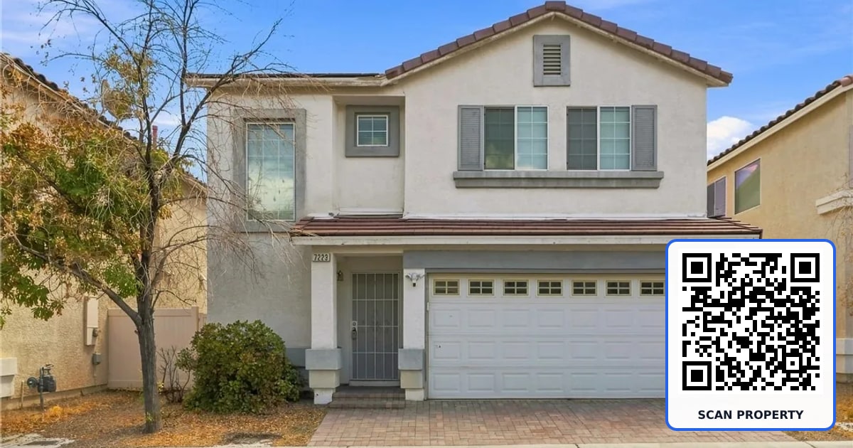 7223 Dicentra Road property photo