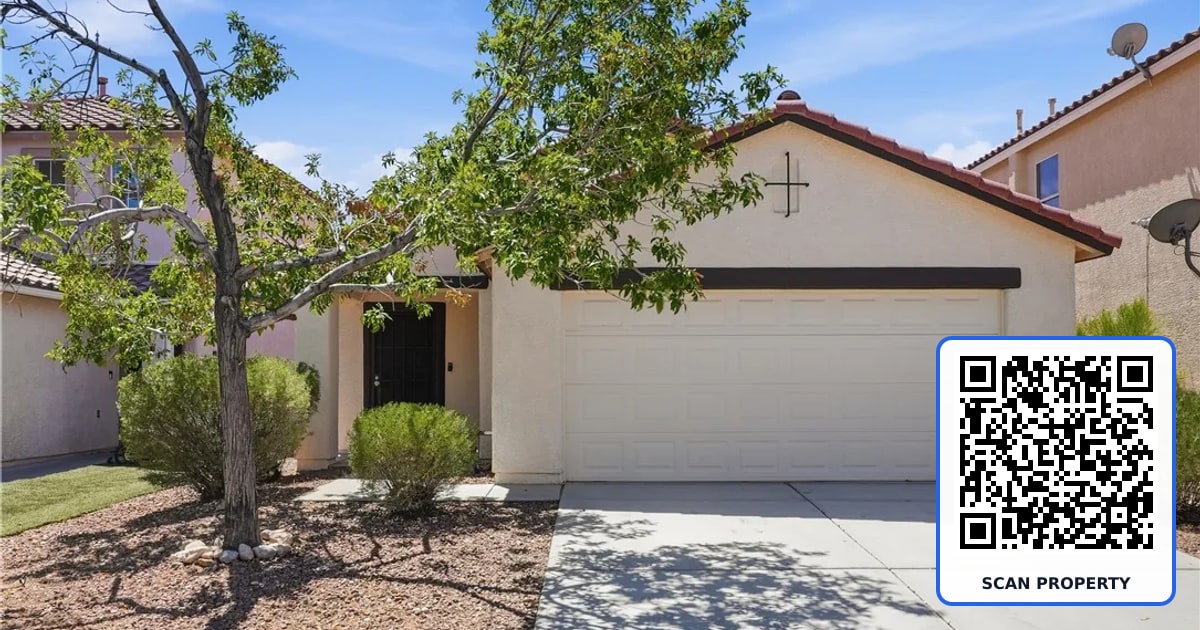 6227 Prairie Brush Court property photo
