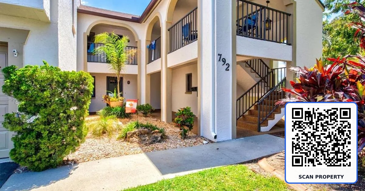 792 CAPRI ISLE BLVD UNIT 134 property photo