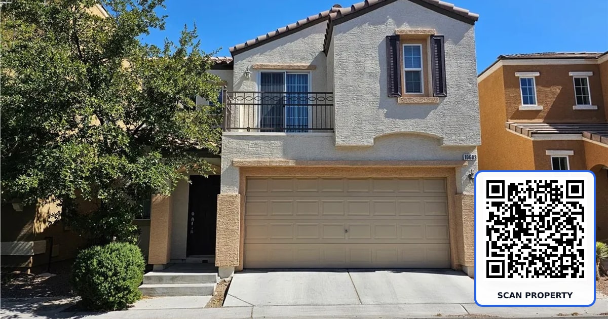 10603 Gibbous Moon Drive property photo