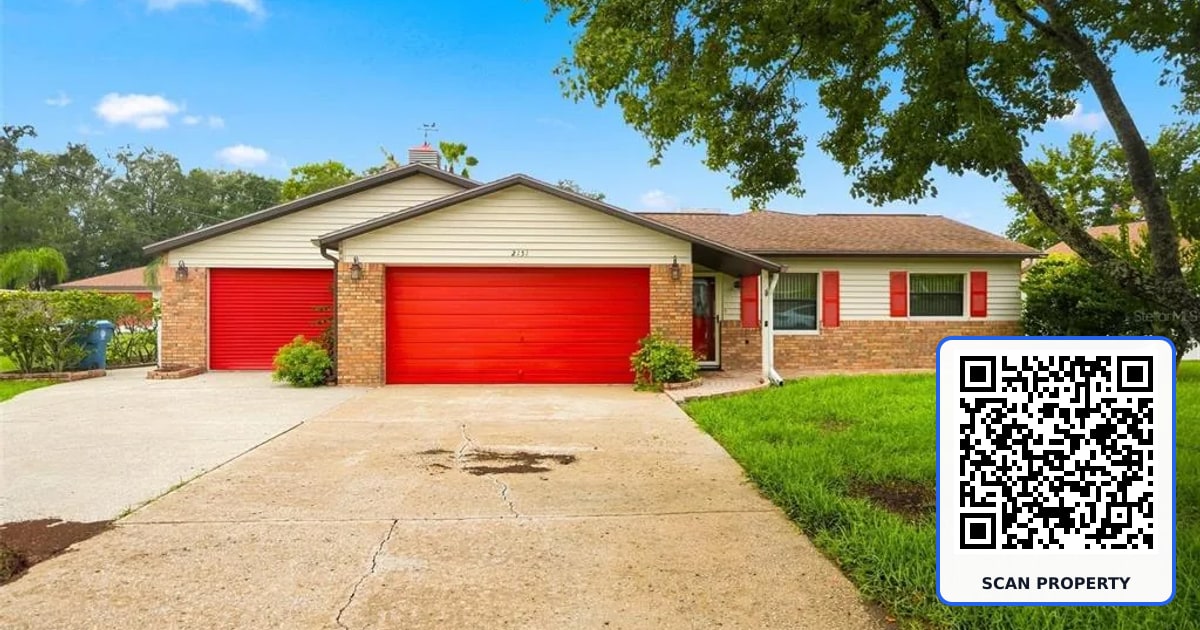 2151 MEREDITH DRIVE property photo