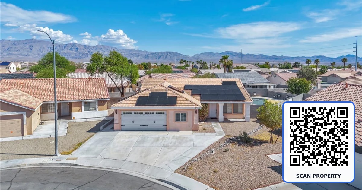 5326 Sun Meadow Court property photo